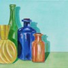 collection ( 30 X 12 )