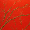 ossature
						(14 X 48)
						Acrylique